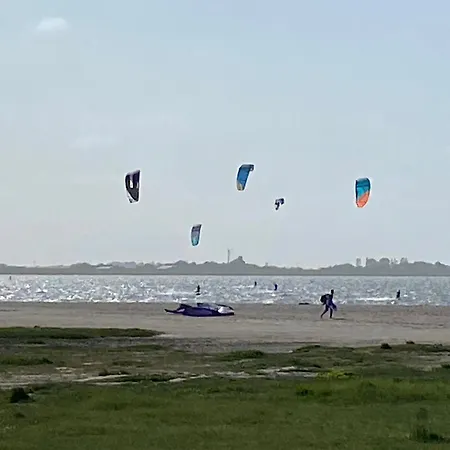 בית נופש Fenke שיליג