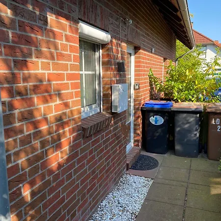 Holiday home Fenke *