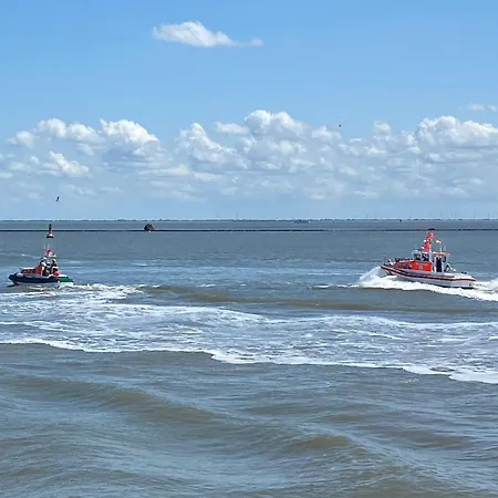 בית נופש Fenke