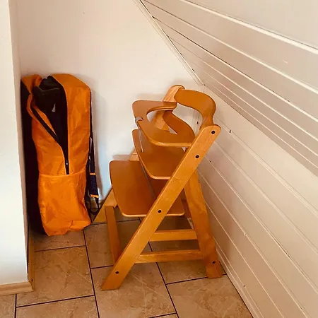 Fenke Holiday home *