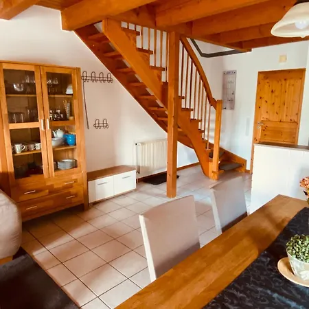 Holiday home Fenke