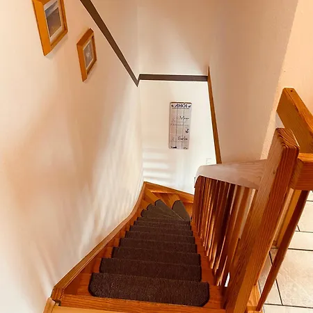 Fenke Holiday home *